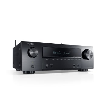 Denon AVR-X1600H DAB | Teufel